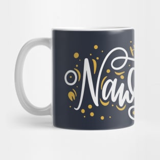 Baha'i Naw-Ruz (Baha'i New Year) – March Mug